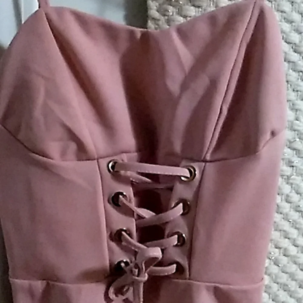 Dress - Picture 1 of 5